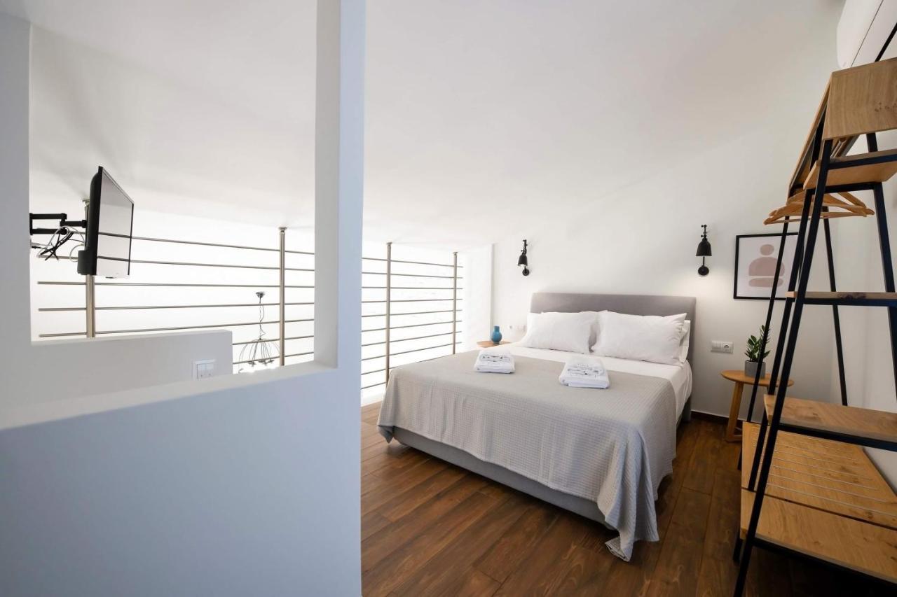 Ag Luxury Villas, Iraklitsa Nea Iraklitsa 외부 사진