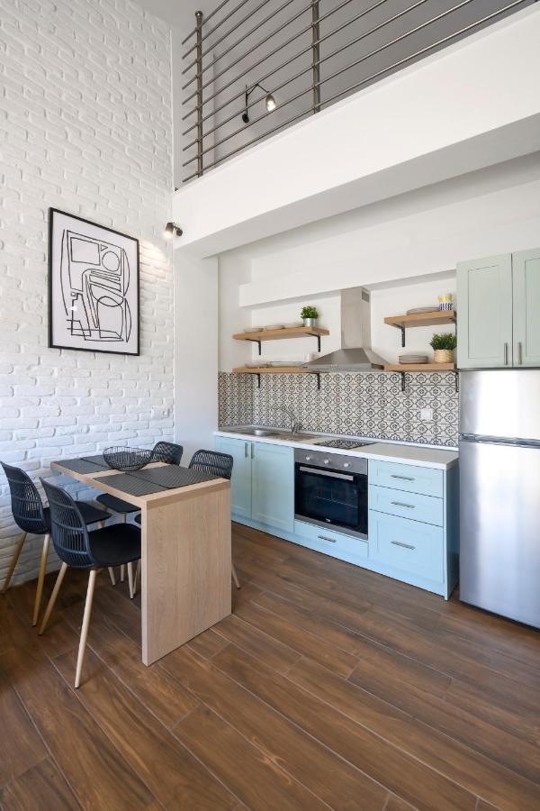 Ag Luxury Villas, Iraklitsa Nea Iraklitsa 외부 사진
