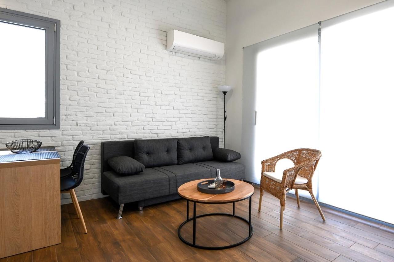 Ag Luxury Villas, Iraklitsa Nea Iraklitsa 외부 사진