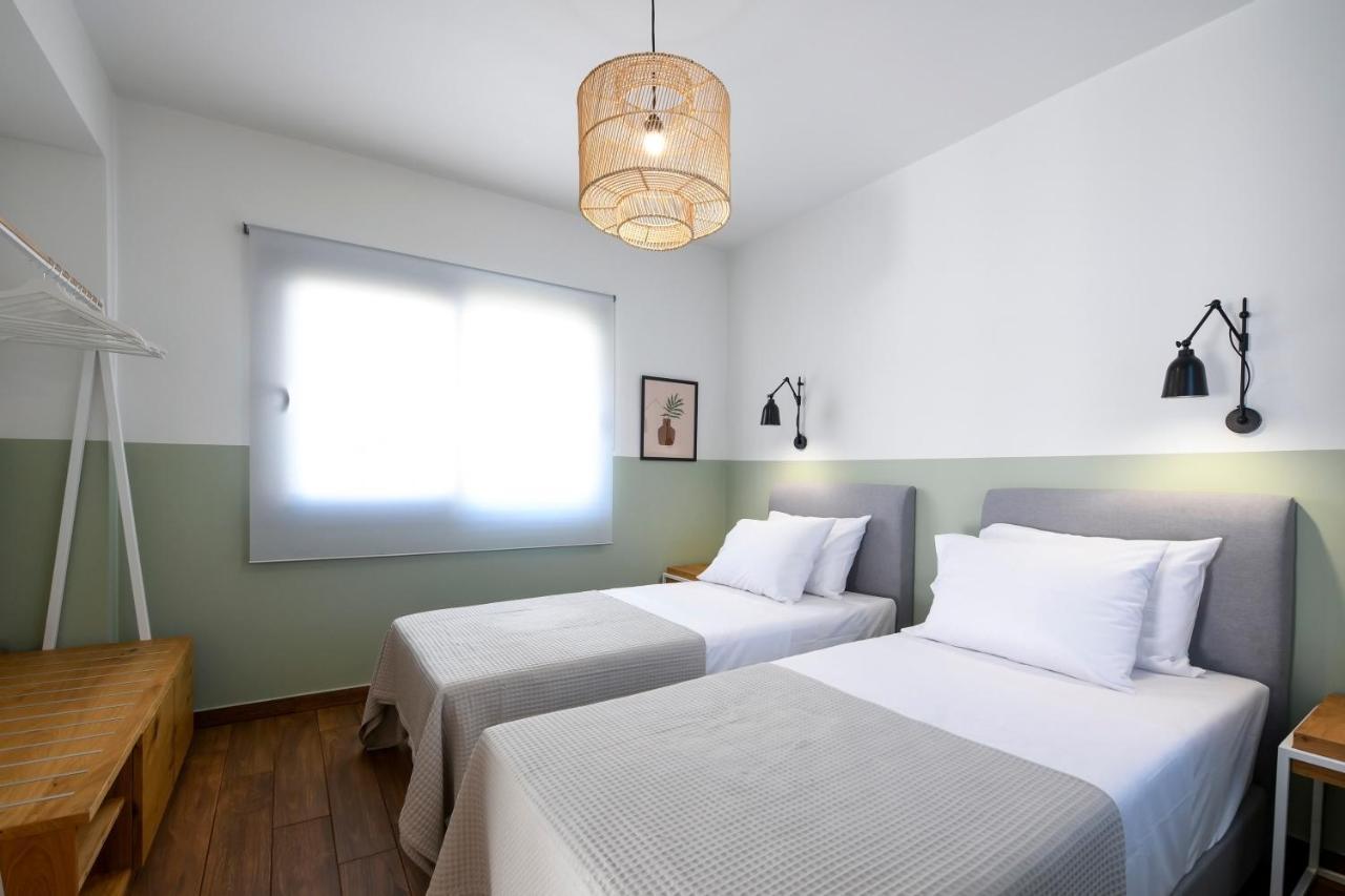 Ag Luxury Villas, Iraklitsa Nea Iraklitsa 외부 사진