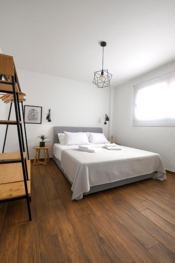 Ag Luxury Villas, Iraklitsa Nea Iraklitsa 외부 사진
