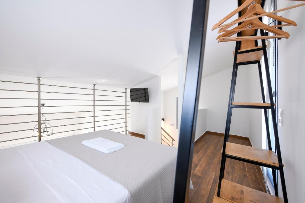 Ag Luxury Villas, Iraklitsa Nea Iraklitsa 외부 사진