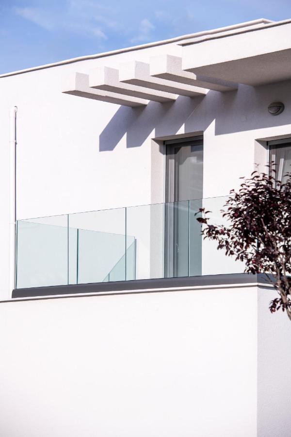 Ag Luxury Villas, Iraklitsa Nea Iraklitsa 외부 사진